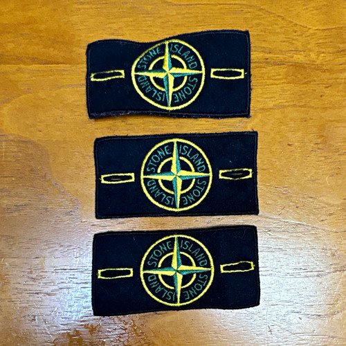 Stone island compass logo - island,
