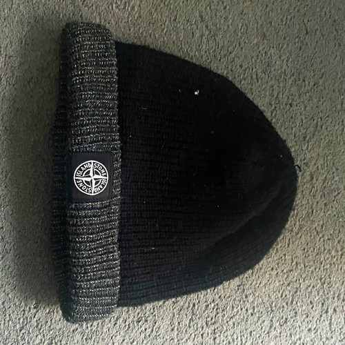 Stone island men wool - stone,