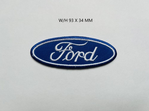 Ford car brand - car, logo