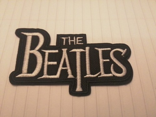 The beatles music band logo - music,
