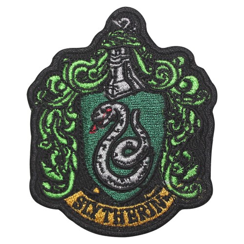 Harry potter slytherin logo - slytherin,