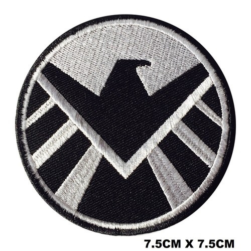Avenger shield superhero movie - shield,