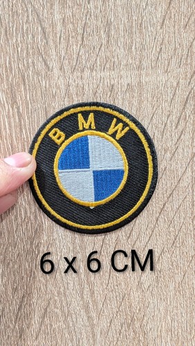 Bmw motor car - car, patch