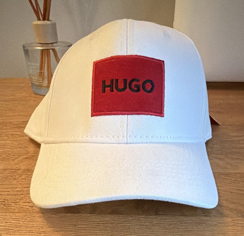 Hugo men white - hugo, men’s