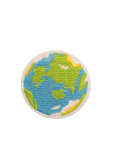 Planet earth iron - planet,