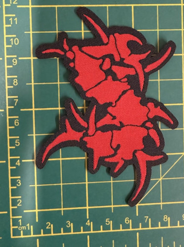 Sepultura tribal logo - tribal, s