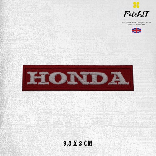 Motor bike brand - brand, patch