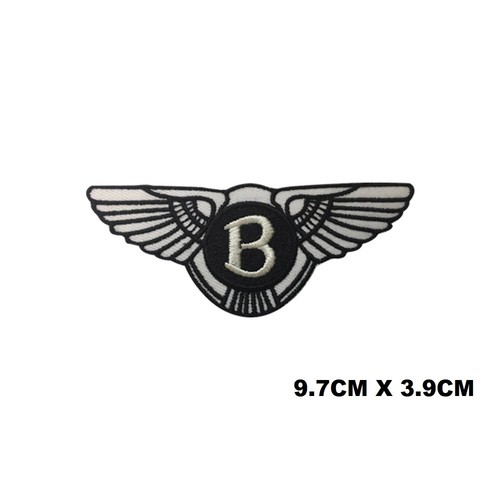 Bentley car brand - bentley, logo