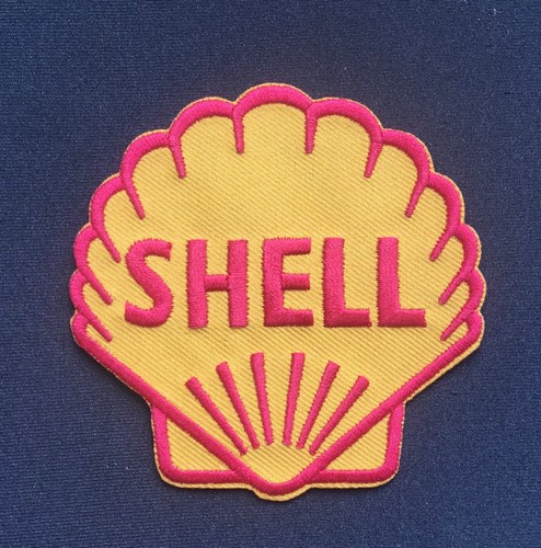 Big shell racing - shell, fuel
