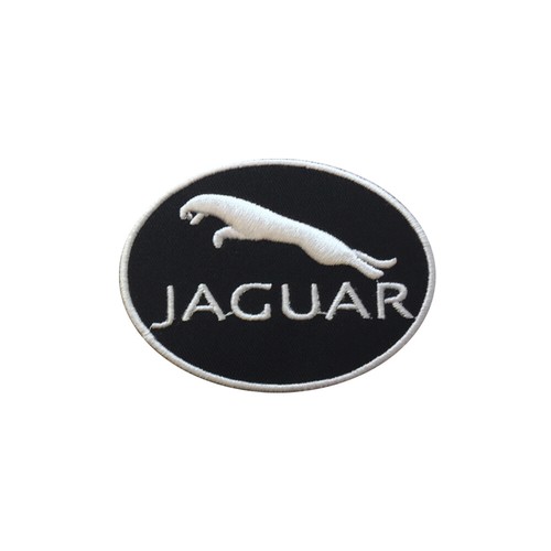 Jaguar car brand - jaguar, logo