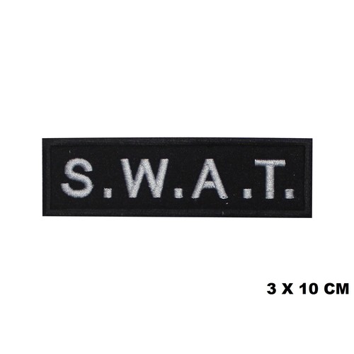 Swat team super hero - swat, logo