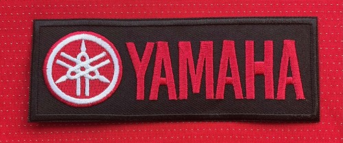 Yamaha logo touring bike wings - logo,