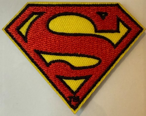 Superman logo dc - logo,