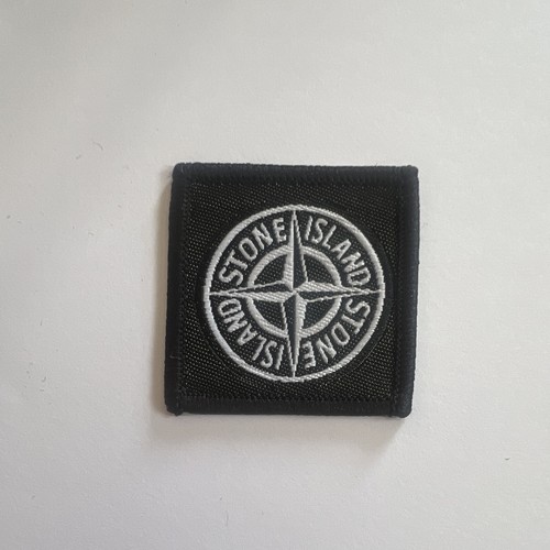 Stone island compass logo - island,