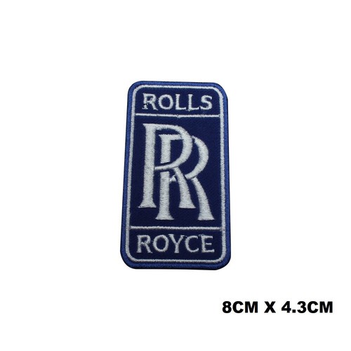 Rolls royce motorcar - royce, brand