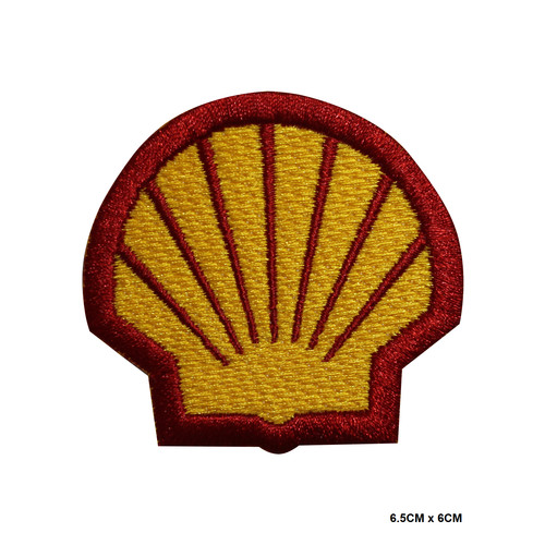 Shell fuel oil logo - fuel,