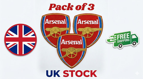 Arsenal style soccer team - fc,