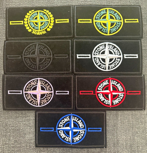 Stone island multi - stone, colour