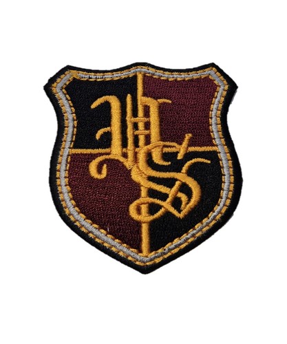 Hogwart school logo - hogwart,