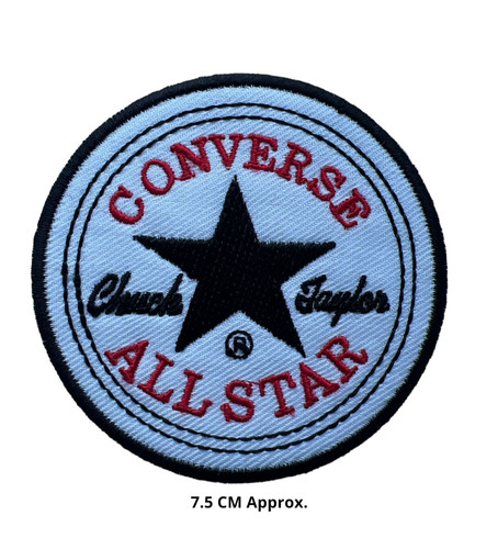 Converse all star logo - converse,
