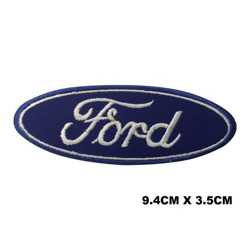 Ford classic car - classic, logo