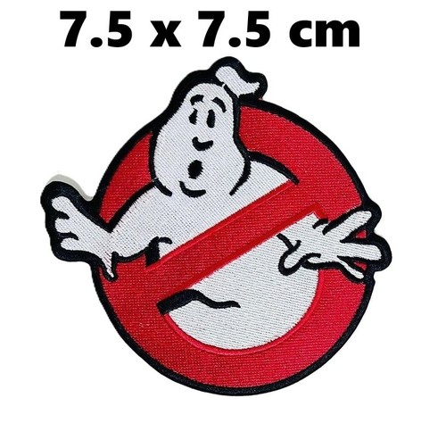 Movie ghostbuster ghost logo - movie,