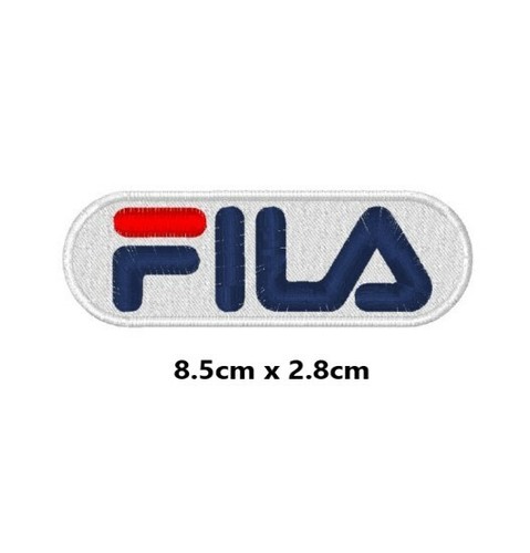 Logo patch sports wear - logo,