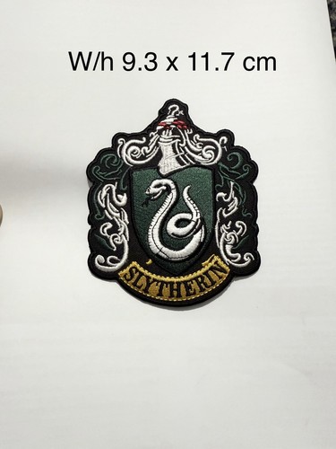 Harry potter slytherin - harry, big