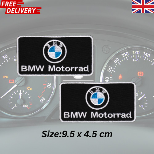Bmw motorrad round car logo - round,
