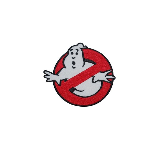 Ghostbuster movie ghost logo - ghost,