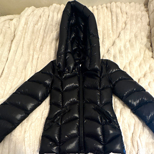 Moncler akebia women black - moncler,
