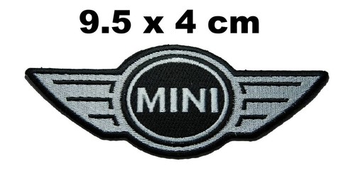Mini cooper logo motorsport - mini,