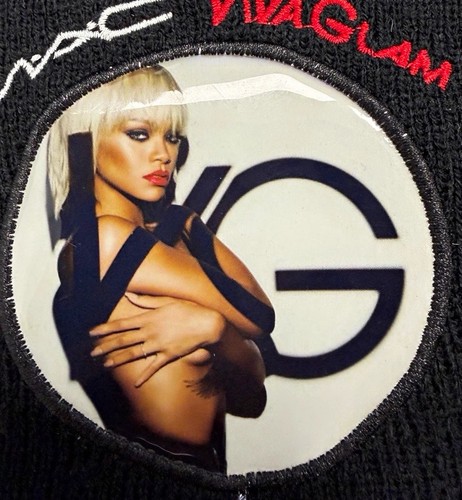 Mac viva glam - viva,
