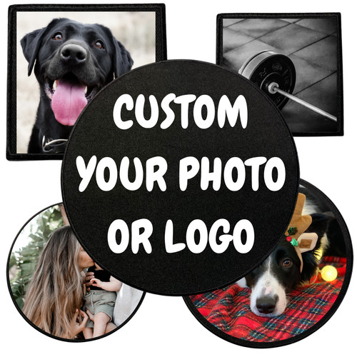 Custom high quality printed - custom,