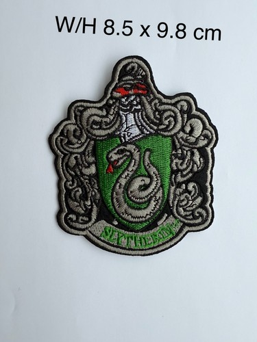 Harry potter slytherin - potter,