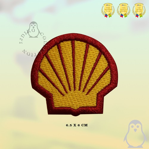 Shell fuel logo - shell,