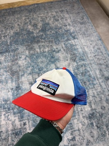 Patagonia trucker hat - trucker, unisex