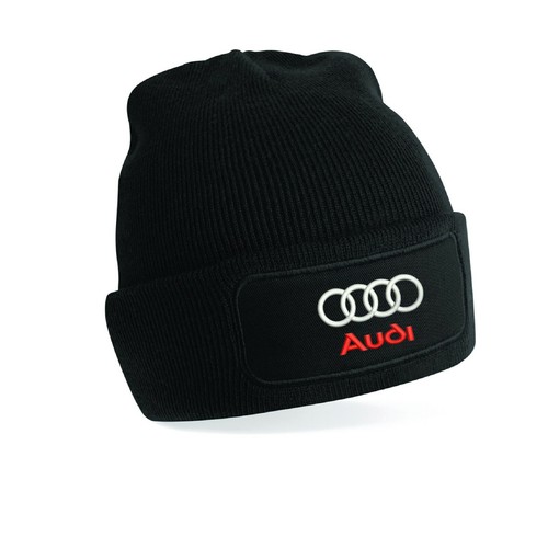 Audi inspired logo - inspired,