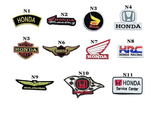Honda super bike bikers - honda,