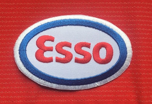 Esso petrol motor oil - esso, fuel